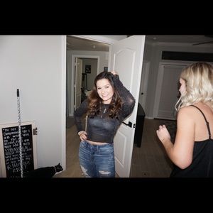 Meet your Posher, Jack